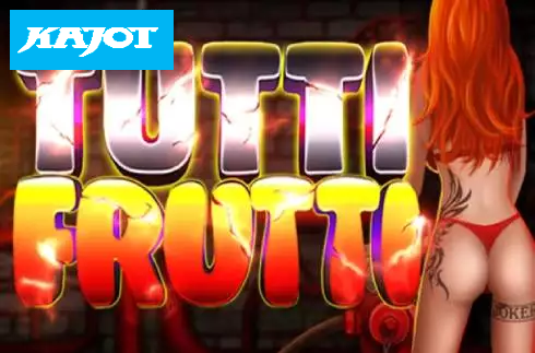 Tutti Frutti